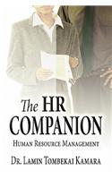 HR Companion