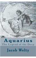 Aquarius: The Legend of the Deep(English)