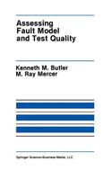 Assessing Fault Model and Test Quality