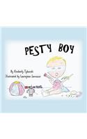 Pesty Boy