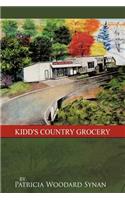 Kidd's Country Grocery