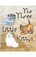 Three Little Kittys