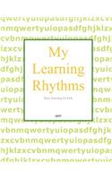 My Learning Rhythms: Book 4