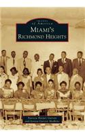 Miami's Richmond Heights