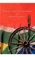 South African Treasury of Poems & Prose