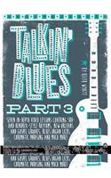 Guitar World -- Talkin' Blues, Part 3: Over 2 Hours of Instruction!, DVD