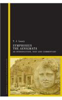 Symphosius the Aenigmata