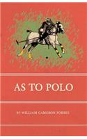 As to Polo