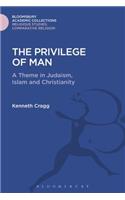 The Privilege of Man
