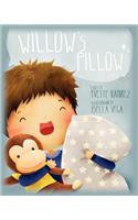 Willow's Pillow