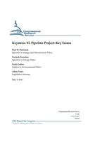 Keystone XL Pipeline Project
