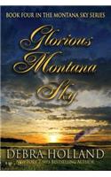 Glorious Montana Sky