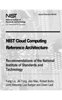 NIST Cloud Computing Reference Architecture