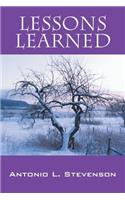 Lessons Learned