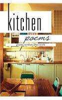 Kitchen Poems