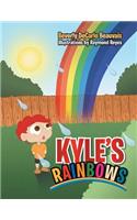 Kyle's Rainbows: (English)