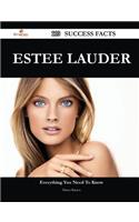 Estee Lauder 110 Success Facts - Everything You Need to Know about Estee Lauder