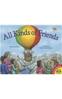 All Kinds of Friends