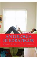 Antologia III Edrapecor