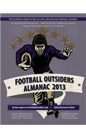 Football Outsiders Almanac 2013
