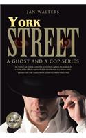 York Street: A Ghost and a Cop Series
