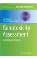 Genotoxicity Assessment