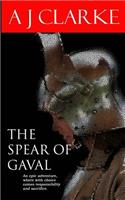 Spear of Gaval