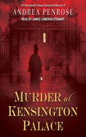 Murder at Kensington Palace