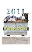 Wastebook 2011