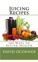 Juicing Recipes