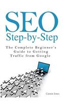 Seo Step-By-Step