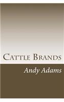 Cattle Brands