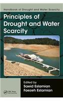 Handbook of Drought and Water Scarcity