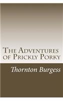 Adventures of Prickly Porky