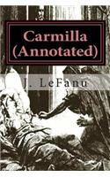 Carmilla (Annotated)