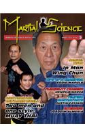 Martial Science 4