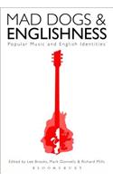 Mad Dogs and Englishness