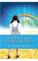 Dorothy and the Wizard in Oz