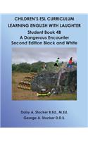 Children's ESL Curriculum