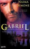 Secrets and Sins: Gabriel(Secrets and Sins)