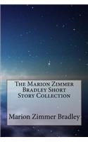 The Marion Zimmer Bradley Short Story Collection: (English)