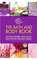 The Bath and Body Book