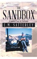The Sandbox: A Soldier Lost in Vietnam(English)