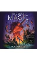 The Revenge of Magic: (1 Revenge of Magic)