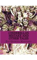 Cinderella's Mistake and other Tales