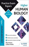 Higher Human Biology: Practice Papers for SQA Exams