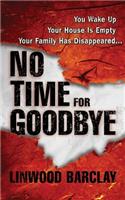 No Time for Goodbye