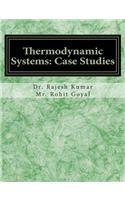 Thermodynamic Systems