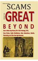 Scams from the Great Beyond