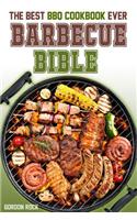 The Barbecue Bible